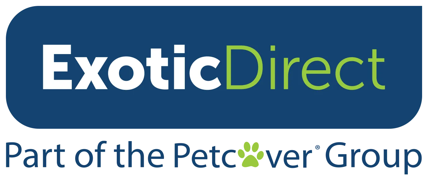 ExoticDirect - Part of the Petcover Group